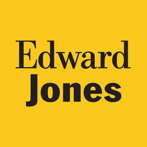 Edward Jones - Financial Advisor: Phillip N Boss II